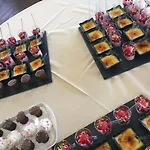 酒店 东蒙彼利埃 - 吕内尔基里亚德酒店
