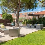 מלון Kyriad Montpellier Est - 3*