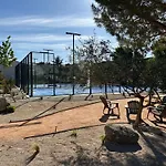 Kyriad Montpellier Est - מלון 3*