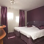 Kyriad Montpellier Est - Ξενοδοχείο