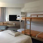 Kyriad Montpellier Est - לונל