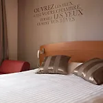 Kyriad Montpellier Est -