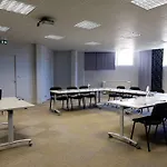 מלון Kyriad Montpellier Est - 3*