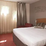 酒店 东蒙彼利埃 - 吕内尔基里亚德酒店 3*