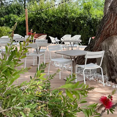 Kyriad Montpellier Est - Lunel 3* Lunel (Herault)