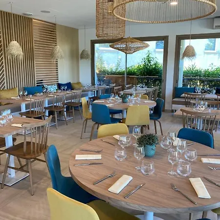 Kyriad Montpellier Est - Hotel