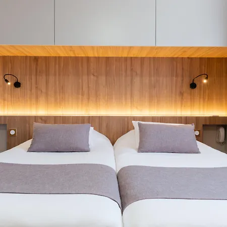 Hotel Kyriad Montpellier Est - Lunel Lunel (Herault)