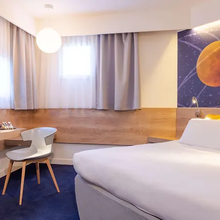 Kyriad Montpellier Est - 3*