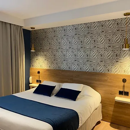 Kyriad Montpellier Est - Hotel