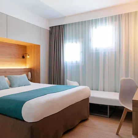 Kyriad Montpellier Est -