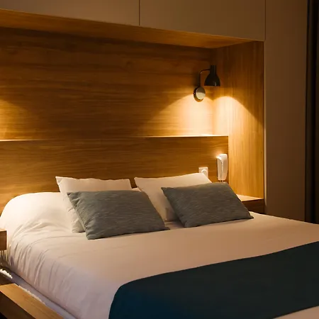 Hotel Kyriad Montpellier Est - Lunel Lunel (Herault)