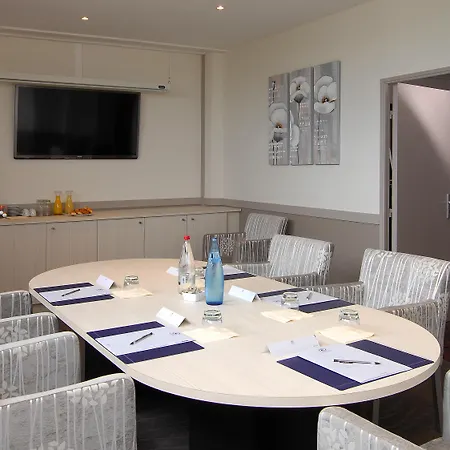 Hotel Kyriad Montpellier Est -