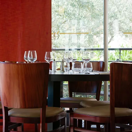 Hotel Kyriad Montpellier Est - Lunel Lunel (Herault)