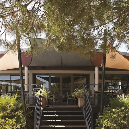 Hotel Kyriad Montpellier Est - 3*