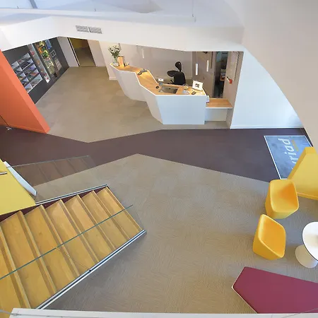 Kyriad Montpellier Est - Hotel 3*