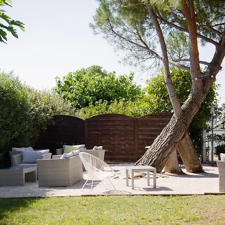 Kyriad Montpellier Est - Lunel 3* Lunel (Herault)