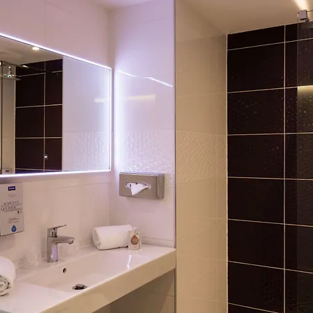 Kyriad Montpellier Est - Hotell