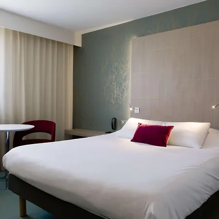 Hotel Kyriad Montpellier Est - Lunel 3*