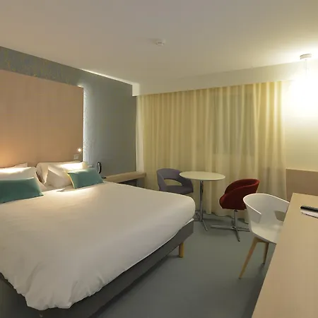 Kyriad Montpellier Est - Lunel Hotel Lunel (Herault)