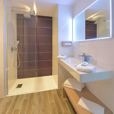 Kyriad Montpellier Est - Hotell 3*