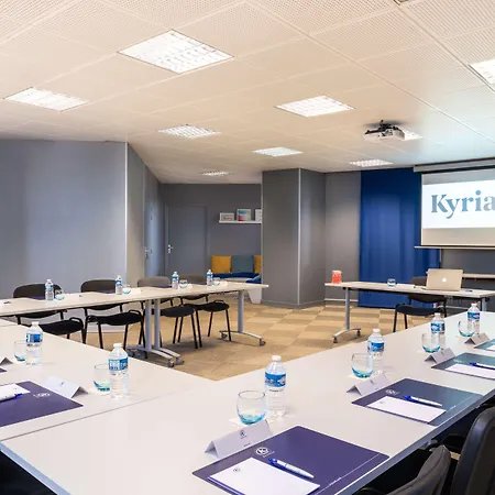 Kyriad Montpellier Est - Lunel 3* Lunel (Herault)
