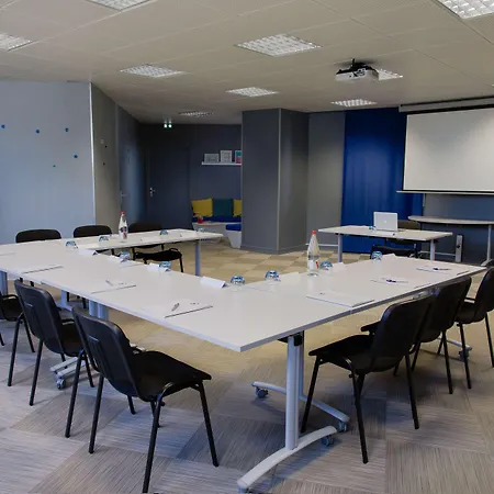 Hotel Kyriad Montpellier Est - Lunel 3*