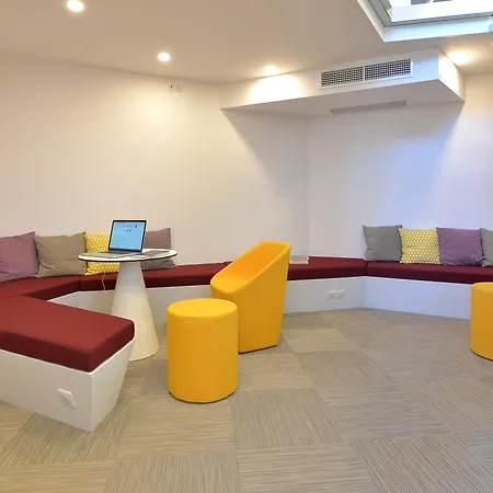 Kyriad Montpellier Est - 3* Люнель