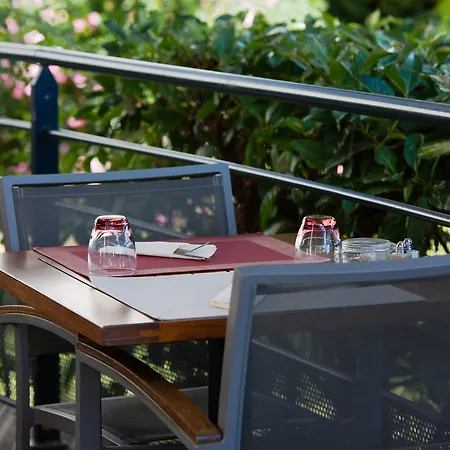 Kyriad Montpellier Est - Lunel Hotel 3*