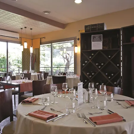 Kyriad Montpellier Est - Lunel 3*