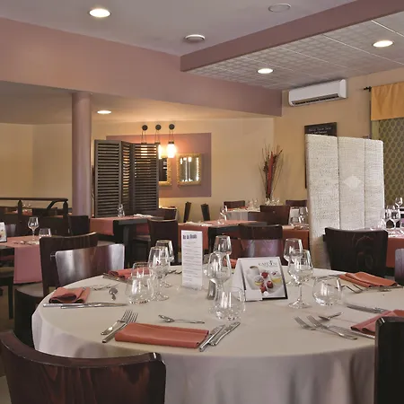 Kyriad Montpellier Est - Lunel 3* Lunel (Herault)