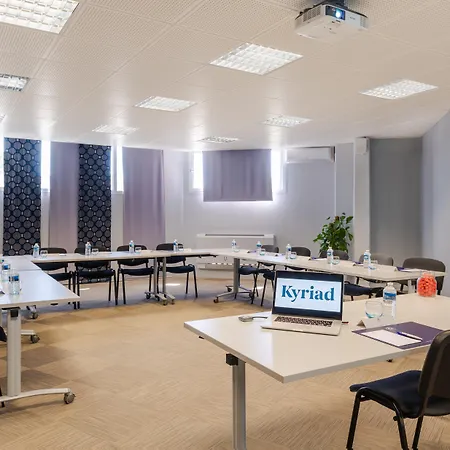 Hotel Kyriad Montpellier Est - Lunel 3*