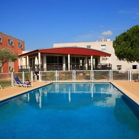 Kyriad Montpellier Est - 3*