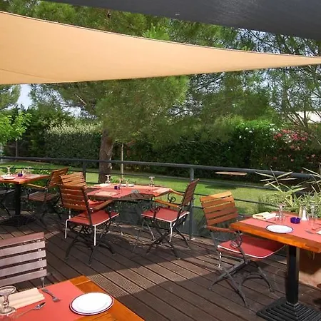 Hotell Kyriad Montpellier Est - Lunel (Herault)