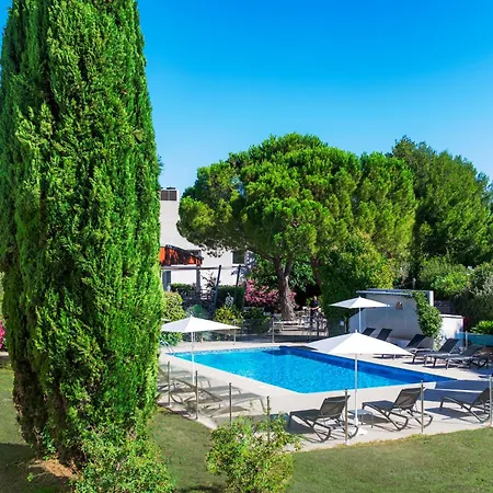 Hotel Kyriad Montpellier Est - Lunel