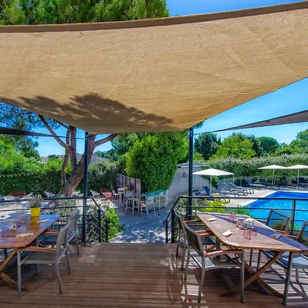 Kyriad Montpellier Est - Lunel Hotel 3*