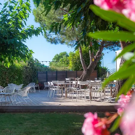 Hotel Kyriad Montpellier Est - Lunel 3*