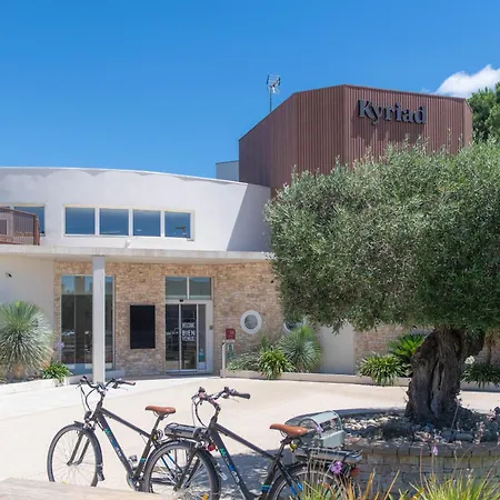 Kyriad Montpellier Est - Lunel Lunel (Herault)