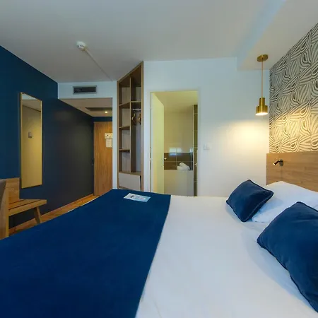 Kyriad Montpellier Est - Lunel Hotel