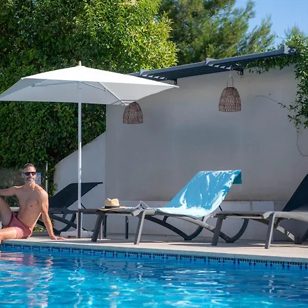 Hotel Kyriad Montpellier Est - Lunel