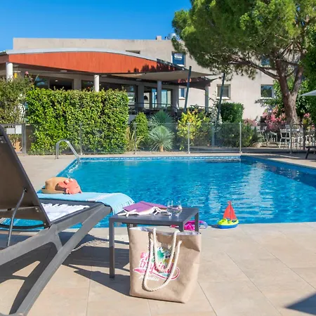 Hotel Kyriad Montpellier Est - Lunel Lunel (Herault)