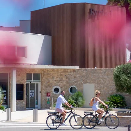 Kyriad Montpellier Est - 3*
