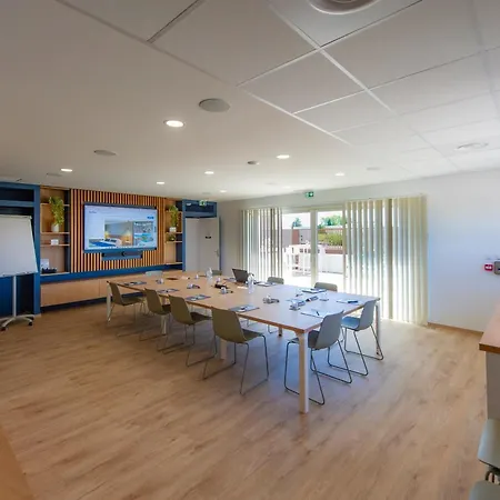 Hotel Kyriad Montpellier Est - Lunel 3*