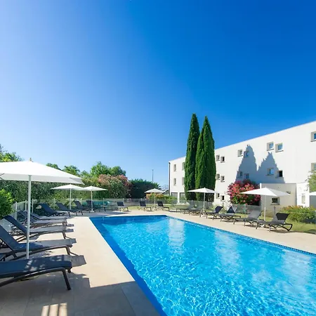 Kyriad Montpellier Est - Lunel 3* Lunel (Herault)