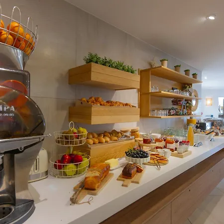 Hotel Kyriad Montpellier Est -