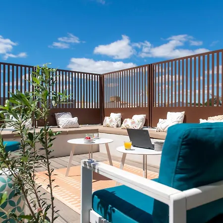 Hotel Kyriad Montpellier Est - Lunel 3*