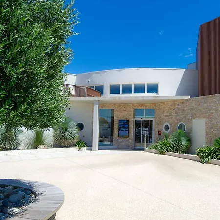 Kyriad Montpellier Est - Lunel Hotel Lunel (Herault)