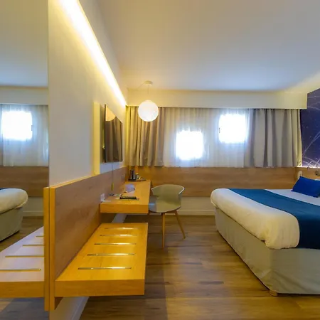 Hotel Kyriad Montpellier Est - Lunel Lunel (Herault)