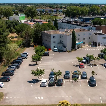 Kyriad Montpellier Est - Hotel 3*