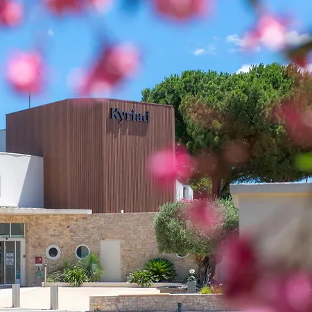 Hotel Kyriad Montpellier Est - Lunel