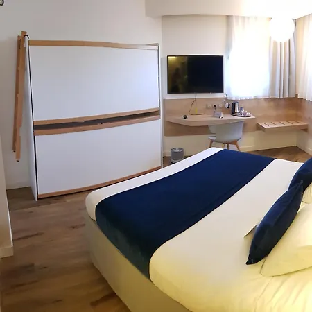 Kyriad Montpellier Est - Lunel 3* Lunel (Herault)